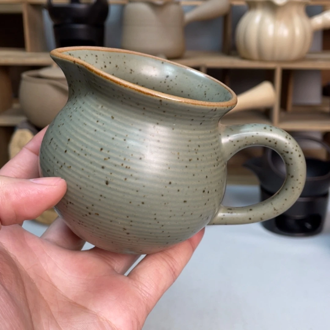 【闪购商品】壶老段烧陶瓷茶器！