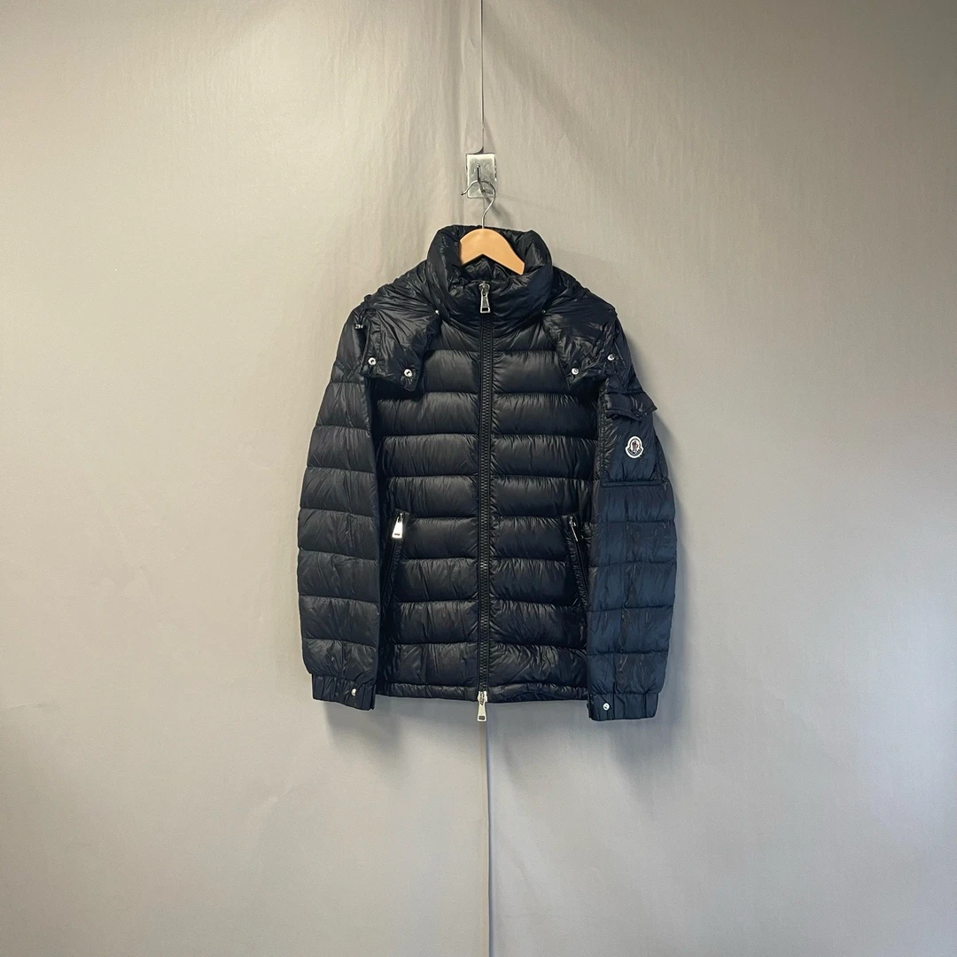 99新 MONCLER 爆款DALLES 羽绒服 1码  #7602