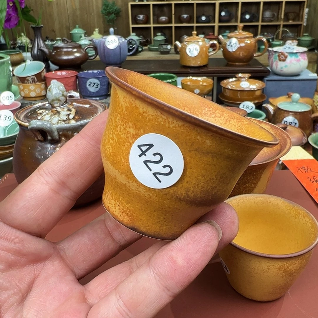 龙泉敬悦青瓷 玖玥茶器