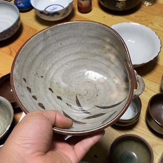 回流瓷器 默认微瑕 完美主义甚拍 陶17