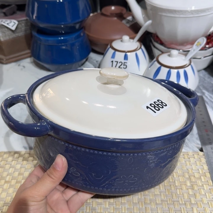 瓷片陶瓷瑕疵介意慎拍1868