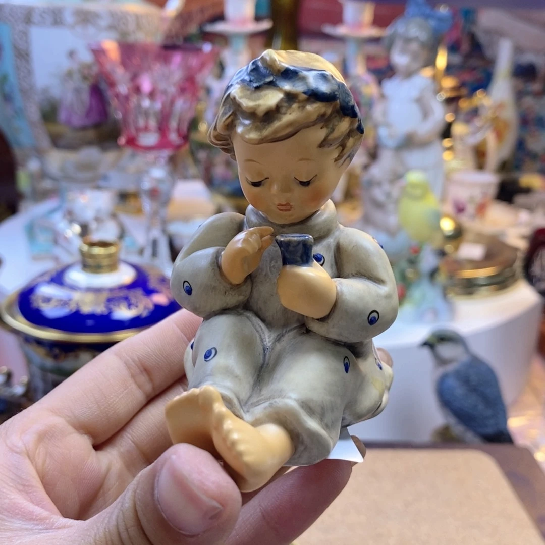 高宝瓷器欧瓷咖啡杯水晶杯