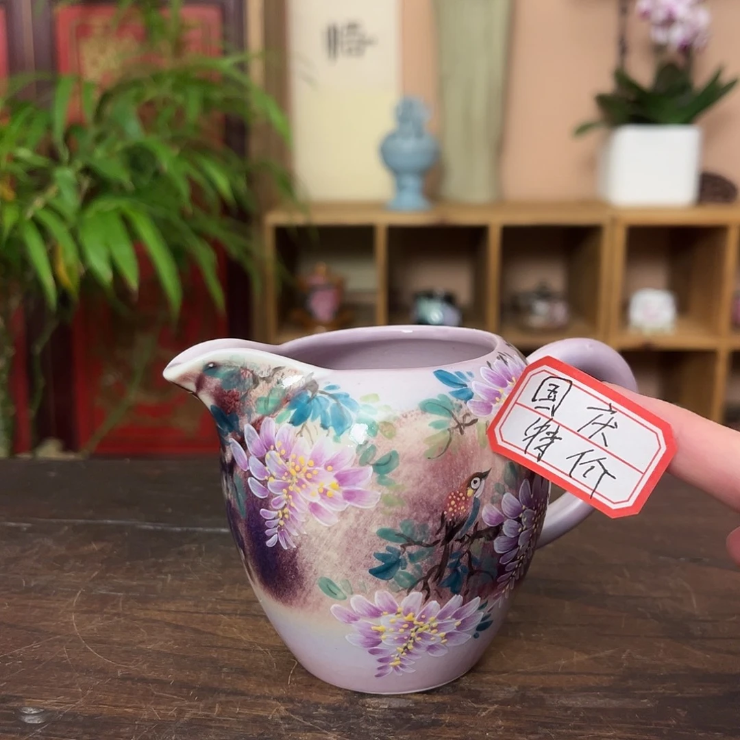 壶柴烧手工制作工艺