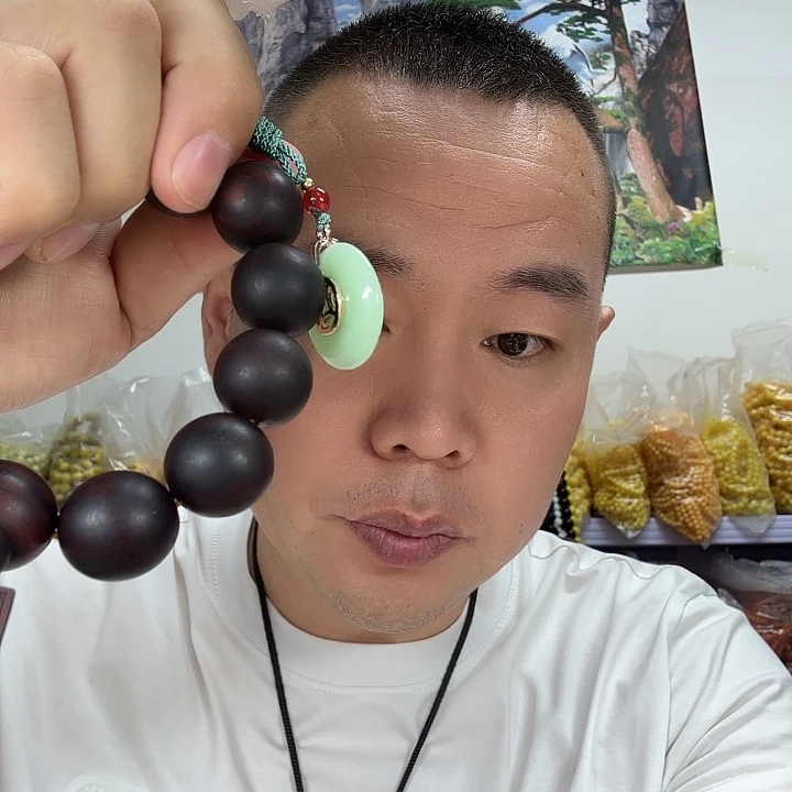 非洲紫檀（红花梨）2