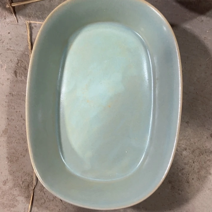 摆件瓷器瓷器的瓷器的