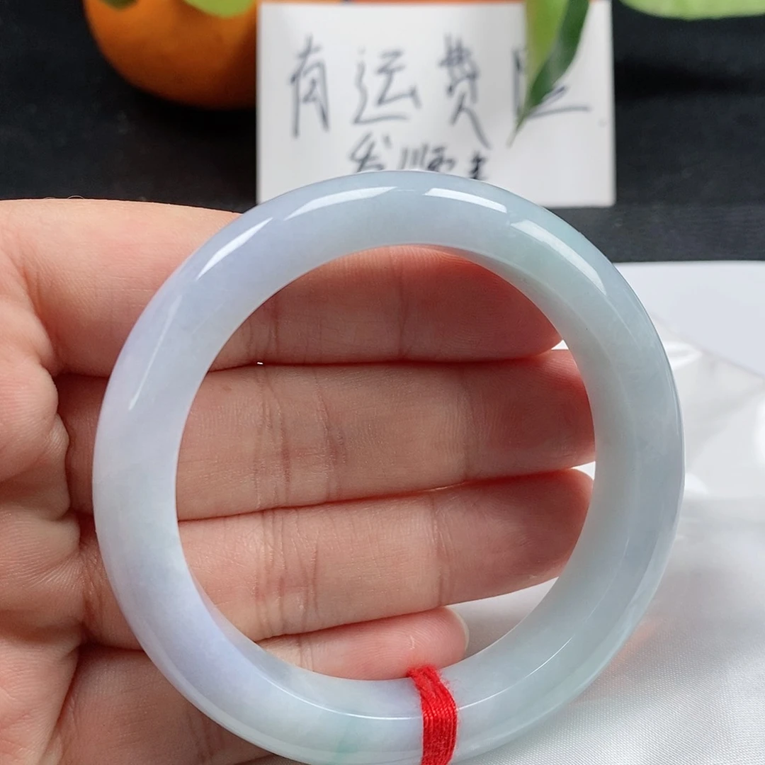 【闪购商品】翡翠手镯未镶嵌252号