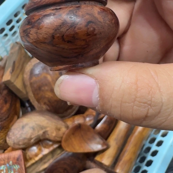 K***Z有机玻璃小件物品的销售