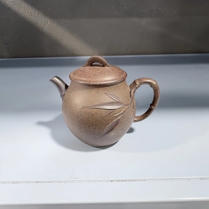 宝***宝茶壶紫砂宜兴紫砂茶壶宜兴紫砂杯