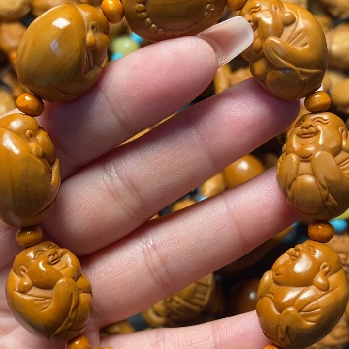 橄榄核手串/手链橄榄