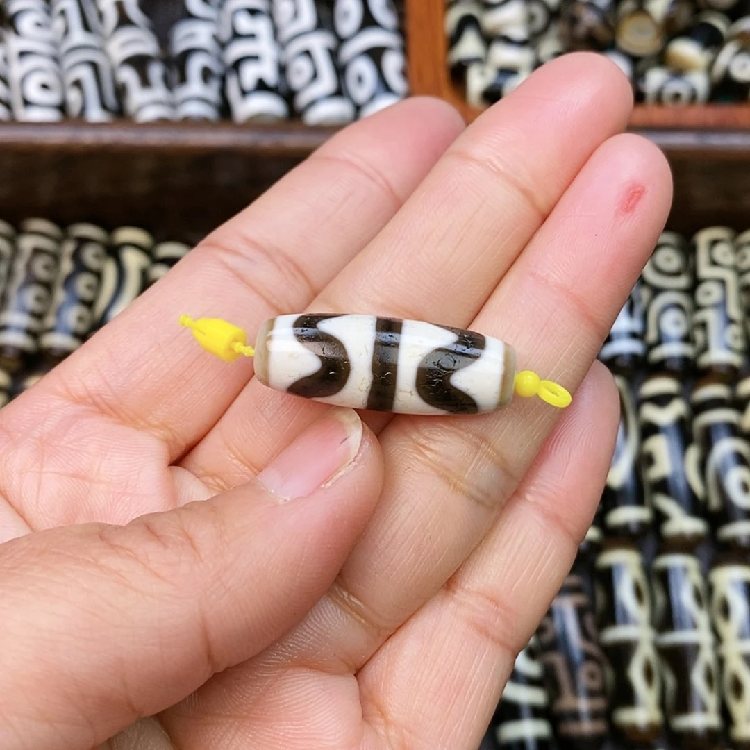 【闪购商品】玛瑙/玉髓颈饰未镶嵌