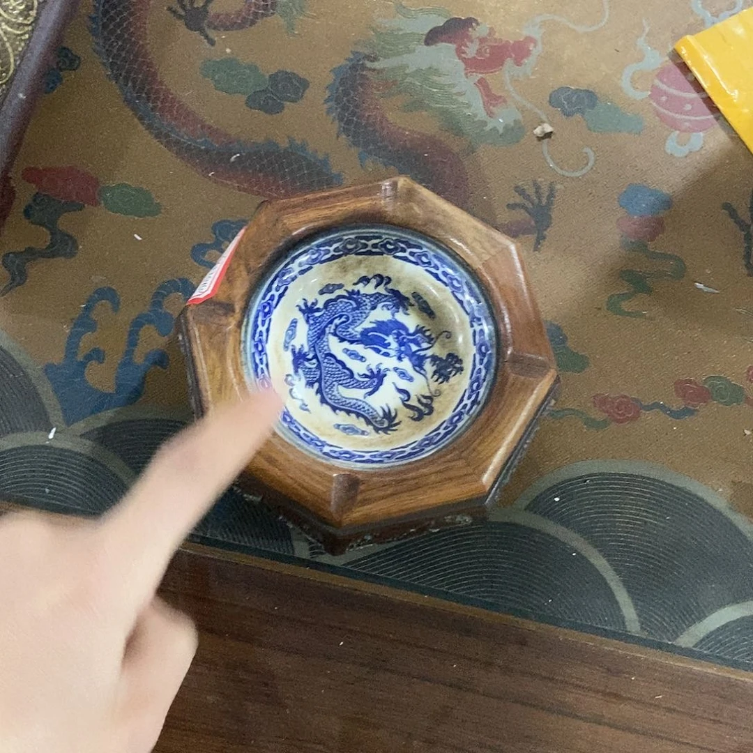摆件好好的休息一下