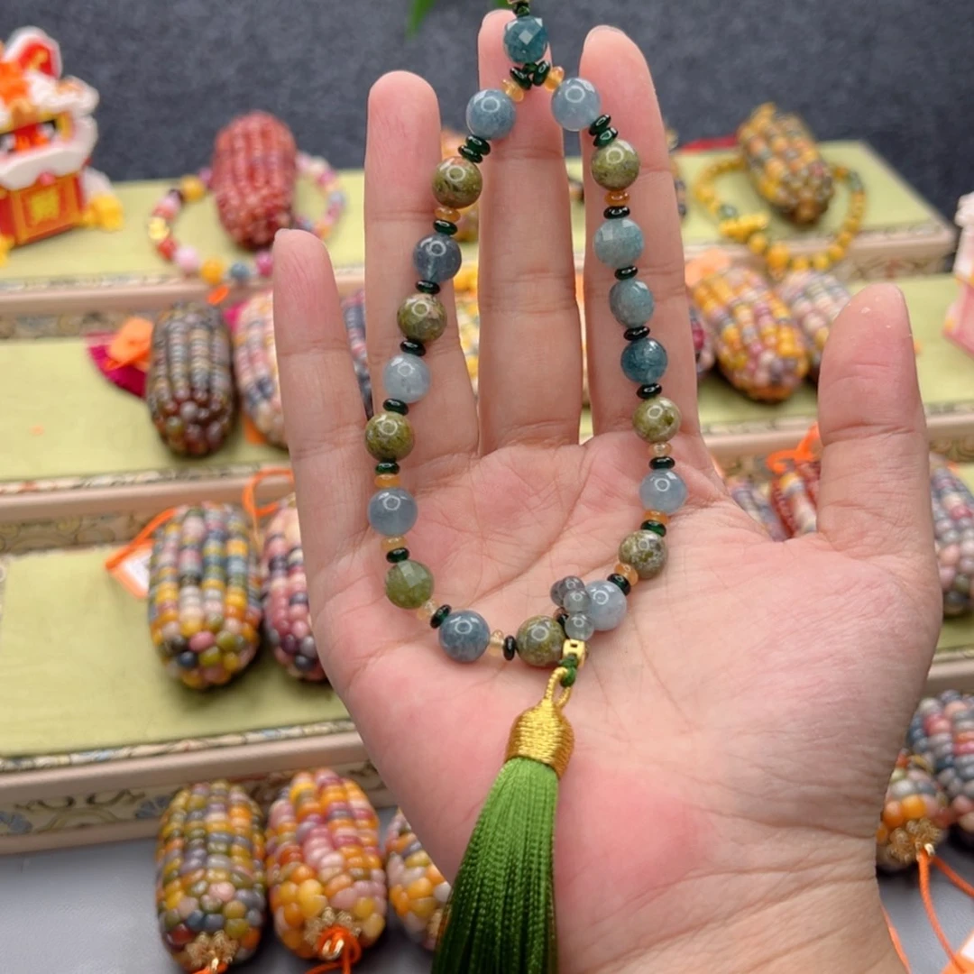 【闪购商品】檀香木蓝朋友
