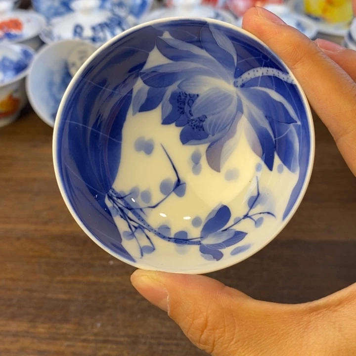 瓷片景德镇陶瓷艺术