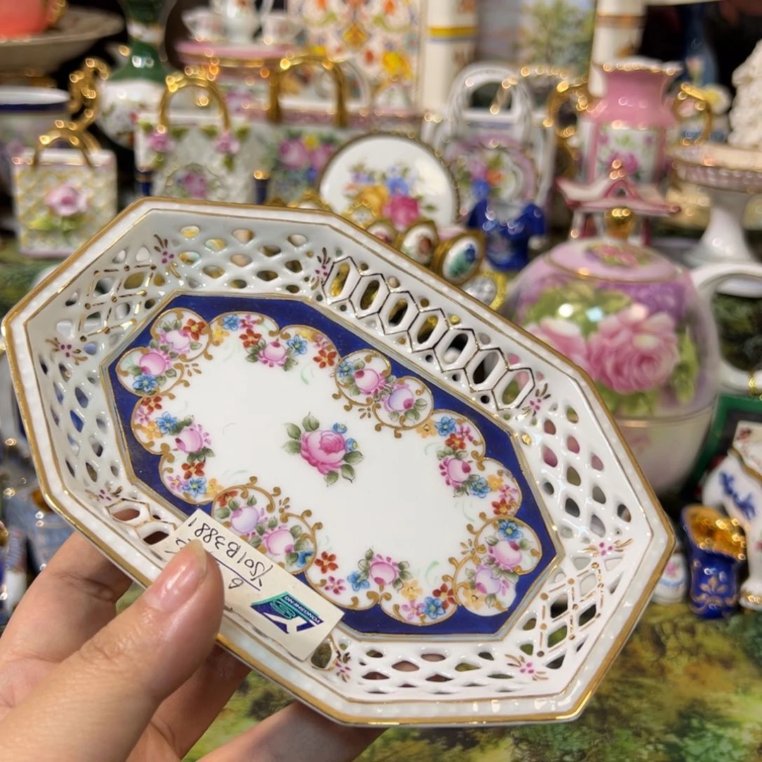 摆件鹿与海陶瓷家居用品有限公司
