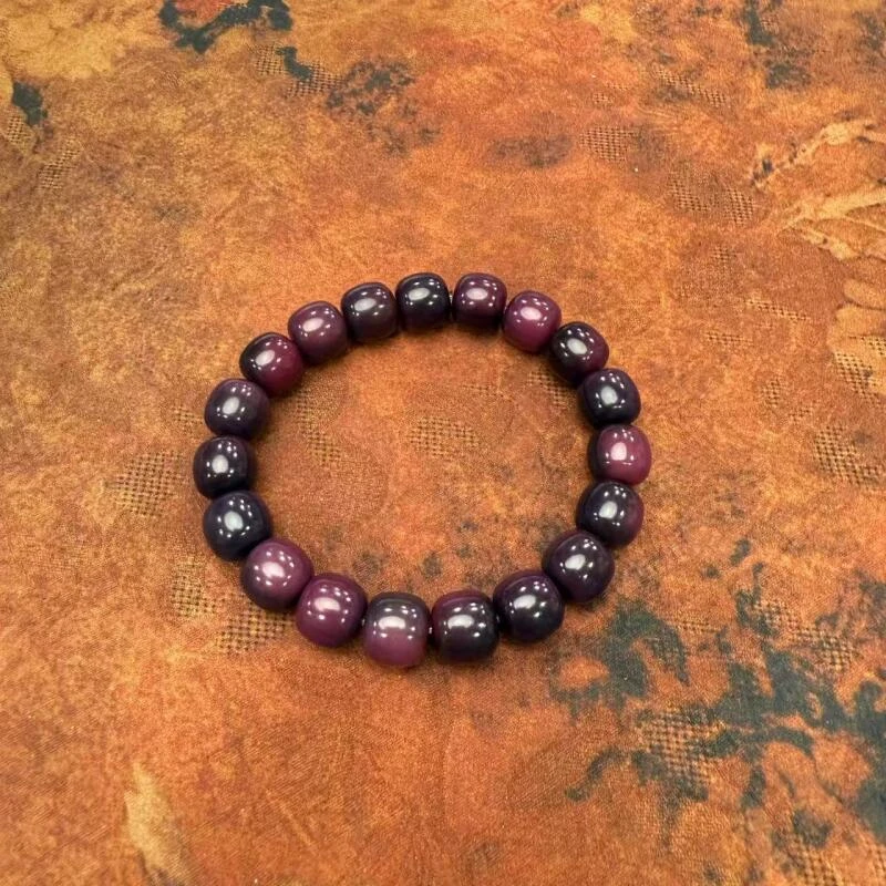 S0532-菩提单圈手串（无礼盒）