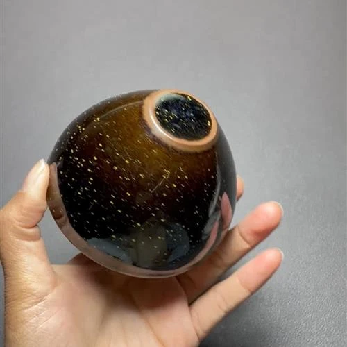 【闪购商品】茶盏-732............