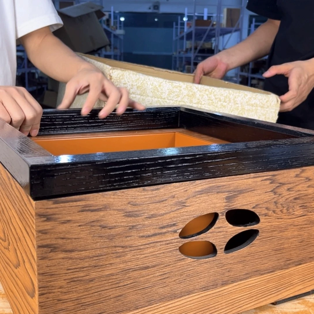 好吧那你们去了给