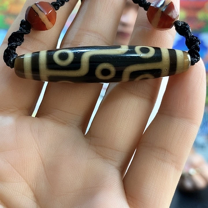 玛瑙/玉髓颈饰未镶嵌46