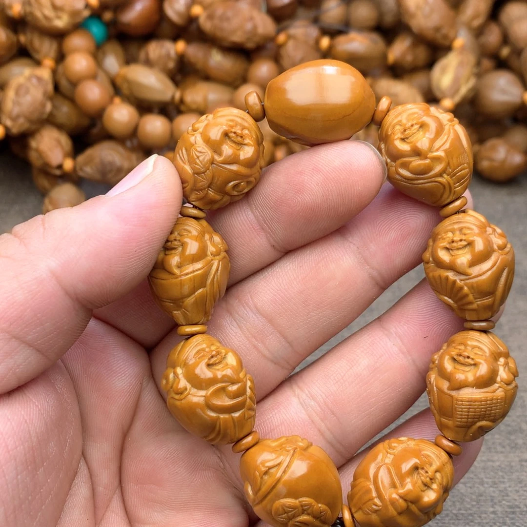 手串/手链橄榄核橄榄核手串/手链