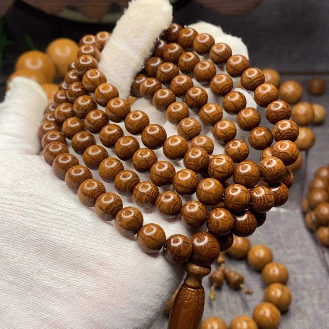 六道木手串/手链高货0.8/108