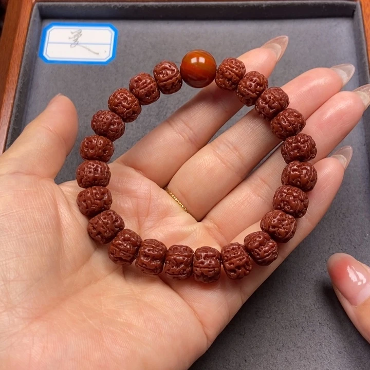 吊坠金刚菩提菩提