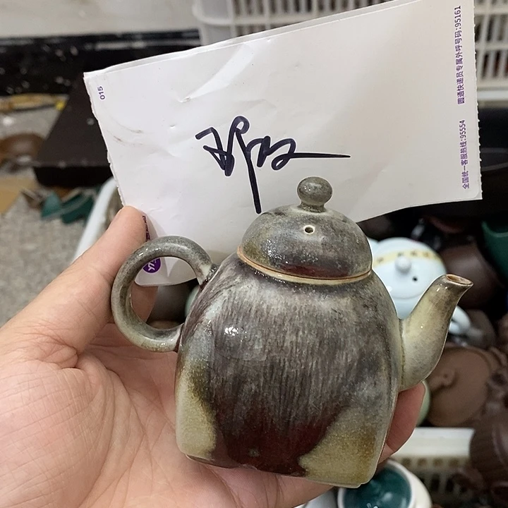 陶瓷制品生产陶瓷制品