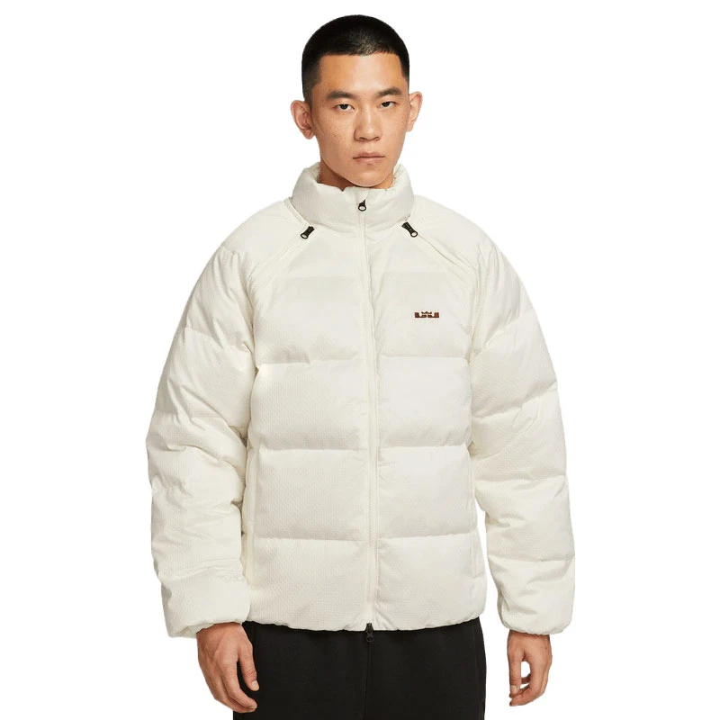 nike耐克男子运动休闲羽绒服外套HV3502-133