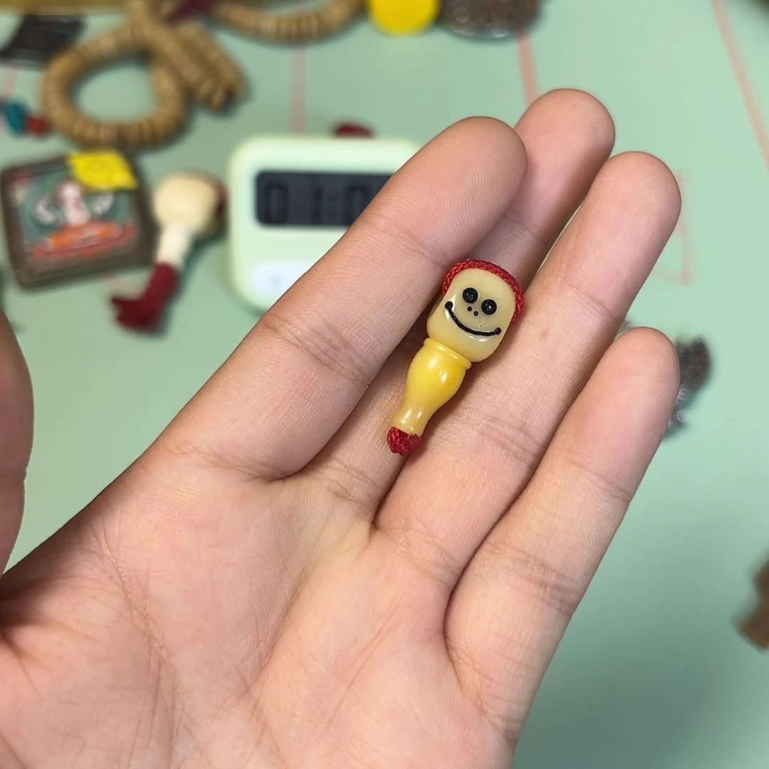 华***士玛吉阿米藏式臻品直播间