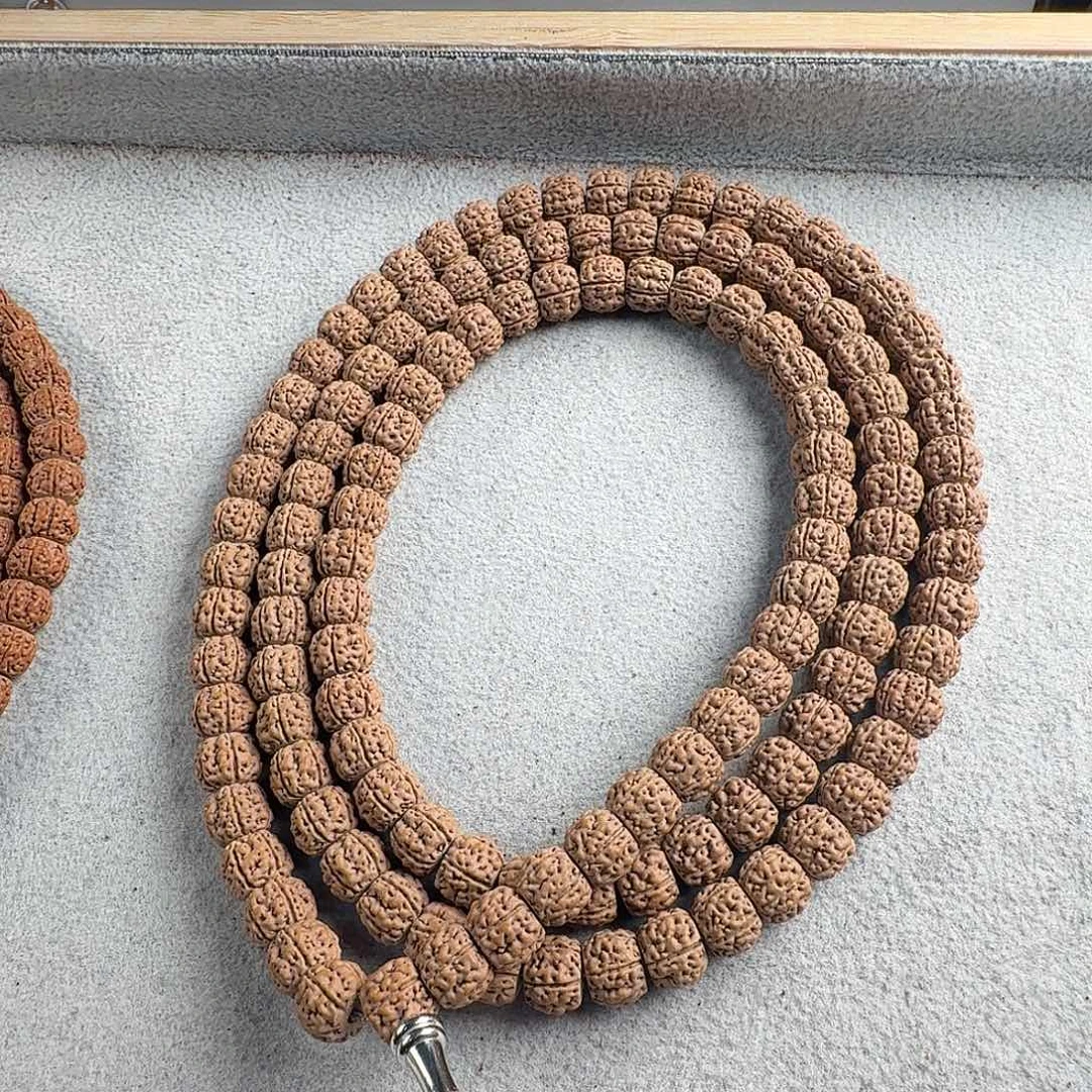 吊坠金刚菩提9+万选盘龙