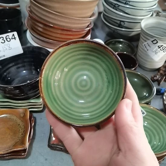 西***夏瓷器微瑕不退不换