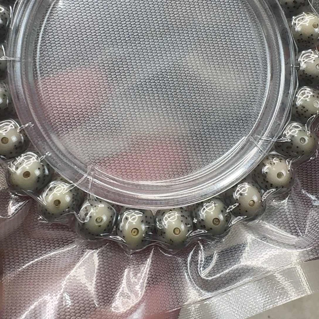 K***N星月菩提手串61尽头卡姿兰大眼睛10 8