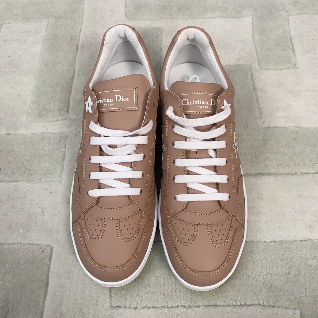 95新 DIOR/迪奥 麦殿/女鞋37.5码/240614JLJZY04