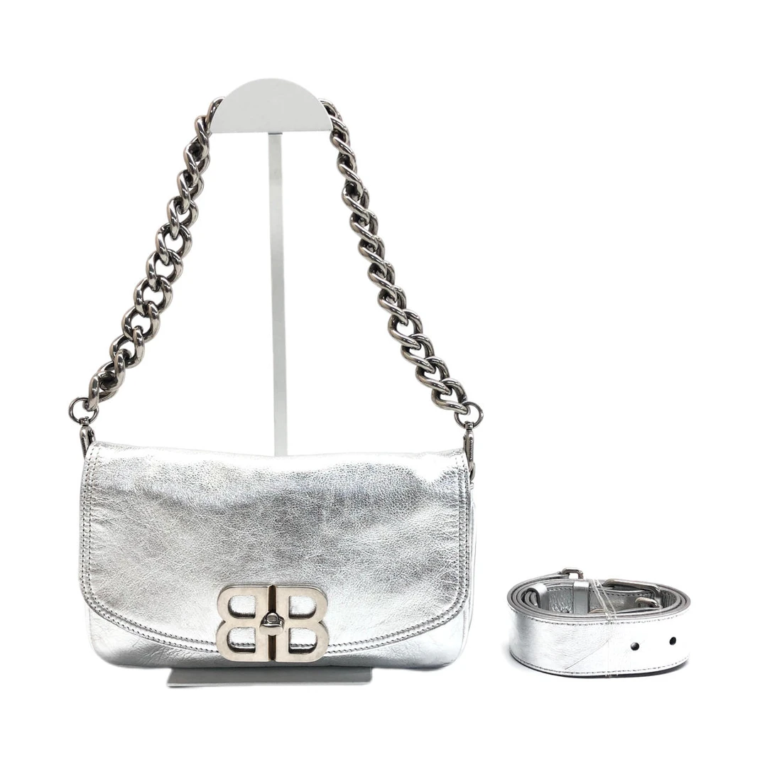 95新 Balenciaga/巴黎世家 巴黎世家/单肩包/4655