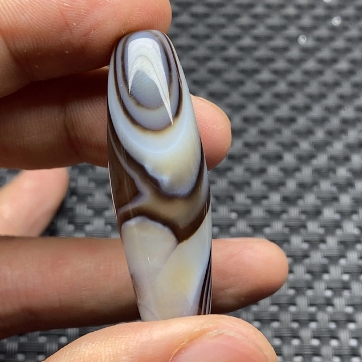 沐***行玛瑙/玉髓未镶嵌1