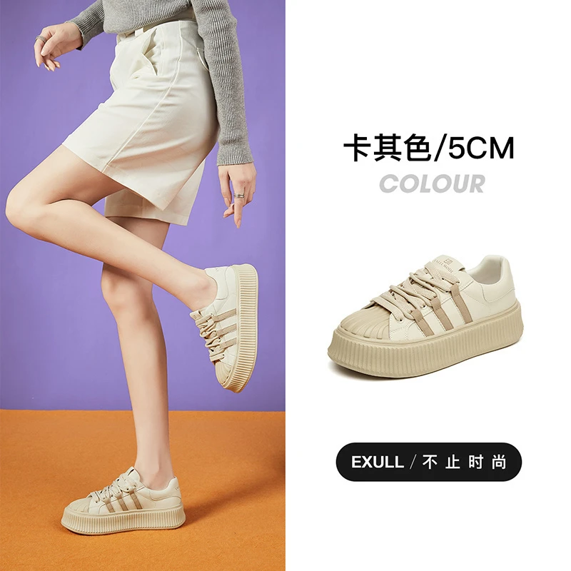 【A103】依思Q品牌女鞋时尚百搭主图款