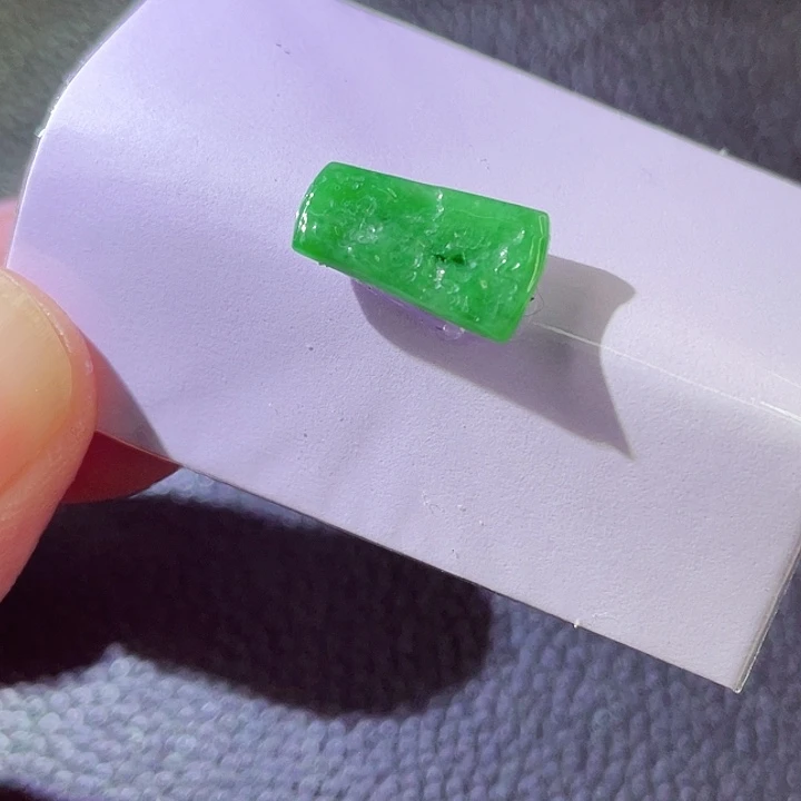 未镶嵌定制翡翠翡翠