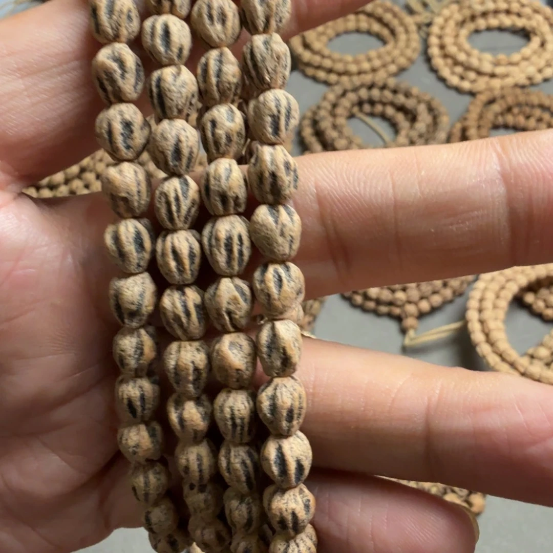 @***雨吊坠柏香籽/百香籽