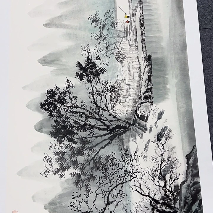 竖款晚上好 惊喜不断