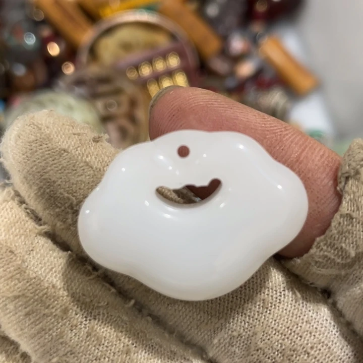 瓷片铸*者工艺品工艺品工艺品