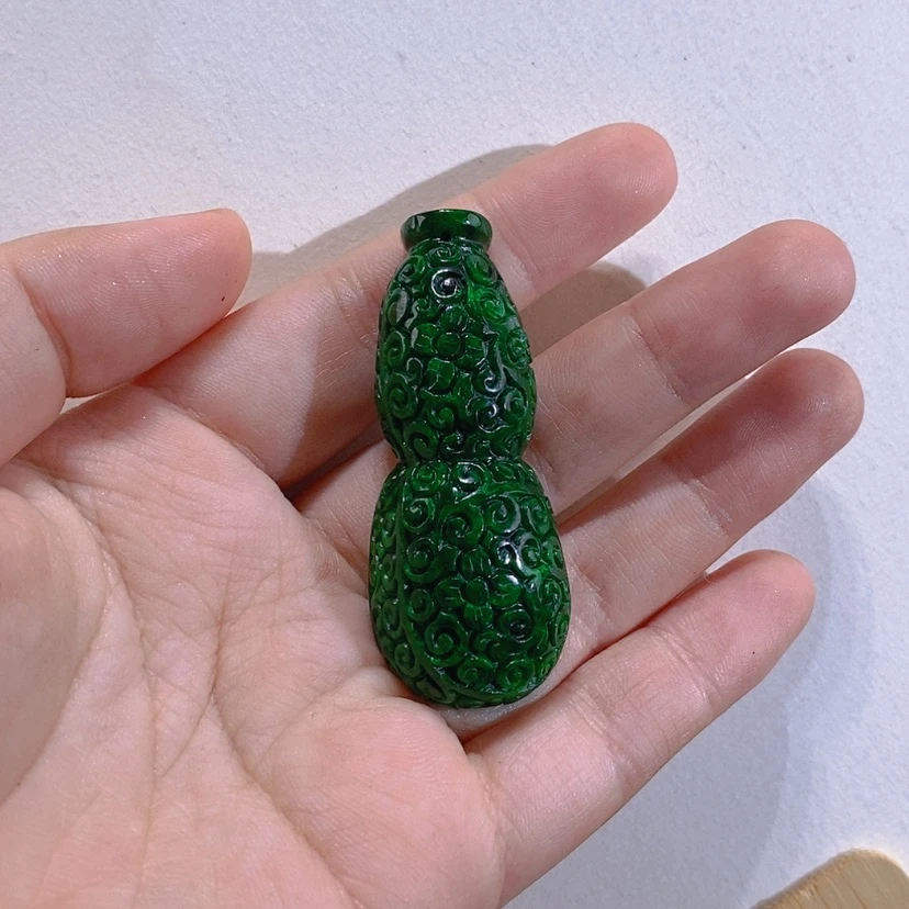 【闪购商品】颈饰未镶嵌翡翠