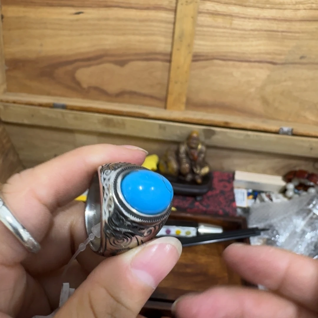 陶瓷手串，多样性发一