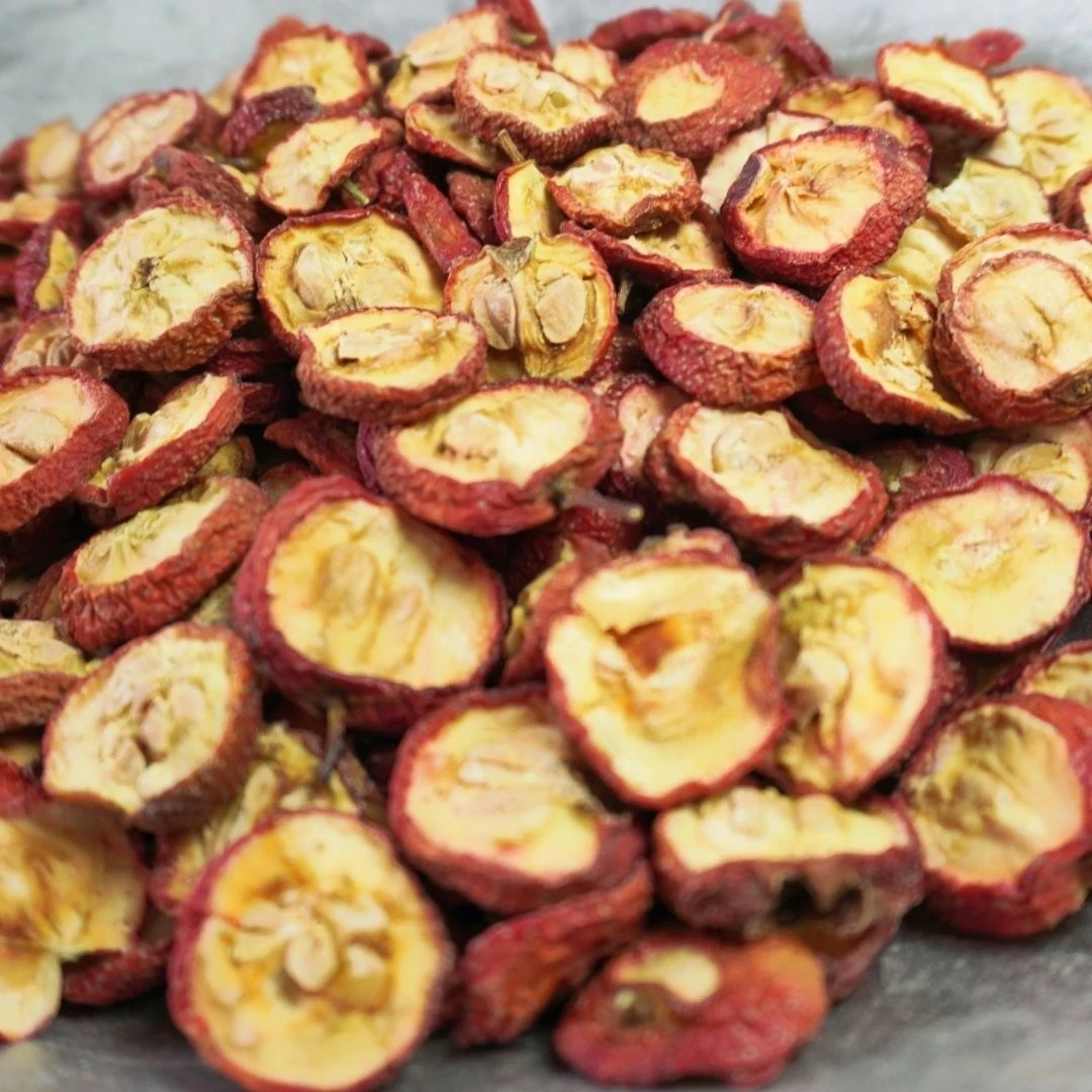 （直播）山楂片 500g