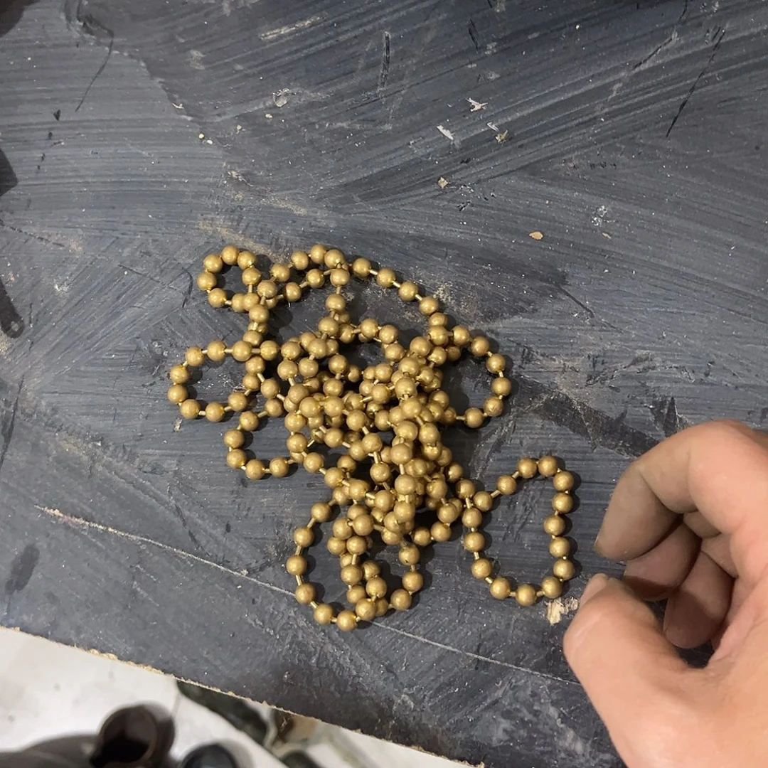 闲***人闪电购铜摆件工艺品