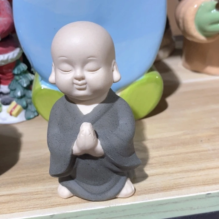 摆件陶瓷树脂家居摆件