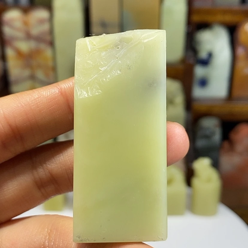 【闪购商品】青田石印石