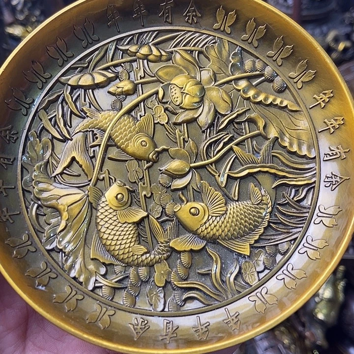 铜器摆件有限公司