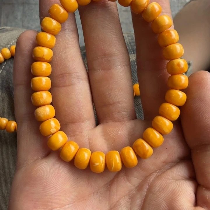 龙脊菩提吊坠咩*果主布推荐的都是好东西