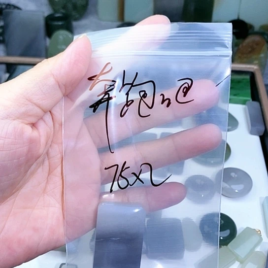 未镶嵌和田玉珠宝半成品奔****头