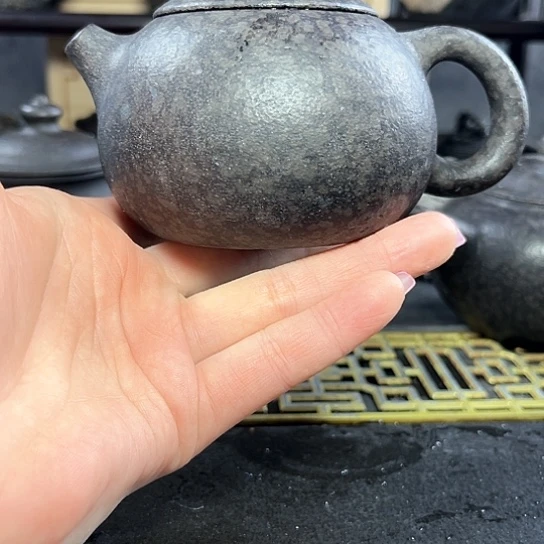 目****雨安化冰碛岩特价西施