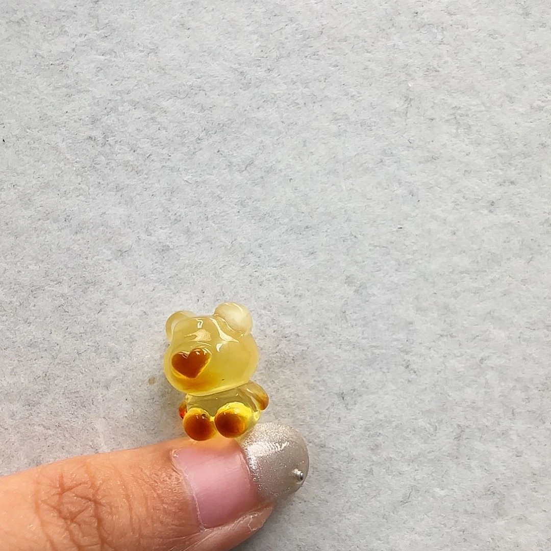 未镶嵌蜜蜡珠宝奇石赐***?